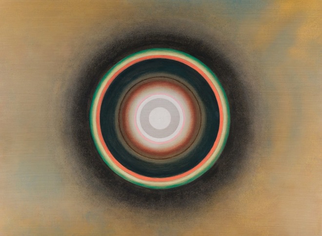 Laurent Grasso in Jeonnam International Sumuk Biennale: Somewhere Over the Yellow Sea