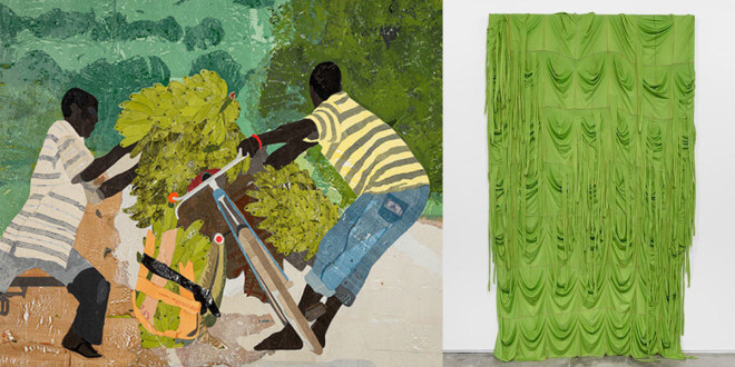 Anthony Olubunmi Akinbola and Hugo McCloud in Everything Now All At Once