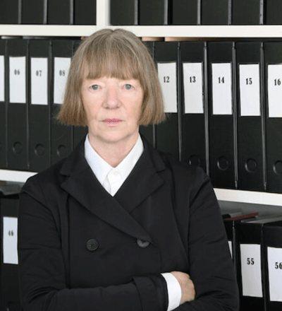 Candida Höfer is Awarded the 2022 Lucie Award for Achievement in Architecture