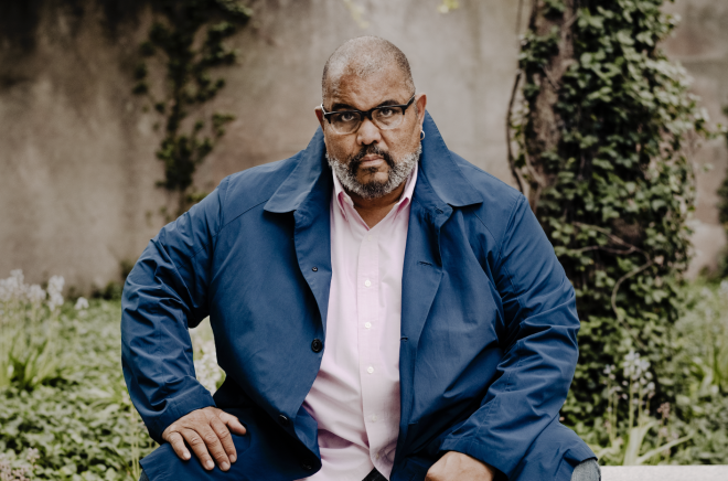 Dawoud Bey in Conversation at Museum of Contemporary Photography at Columbia College Chicago