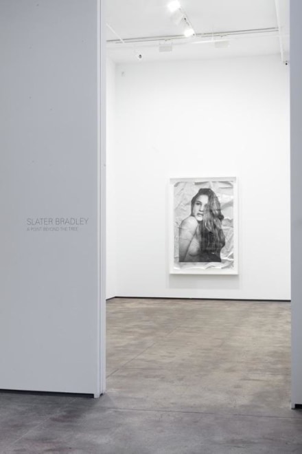 Slater Bradley Sean Kelly Gallery