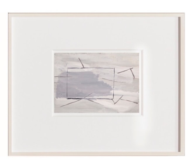 Ilse D&#039;Hollander, Untitled, 1996