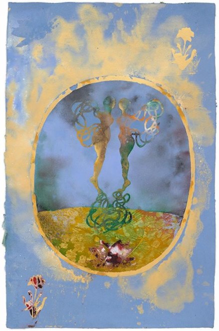 Shahzia Sikander: Collective Behavior