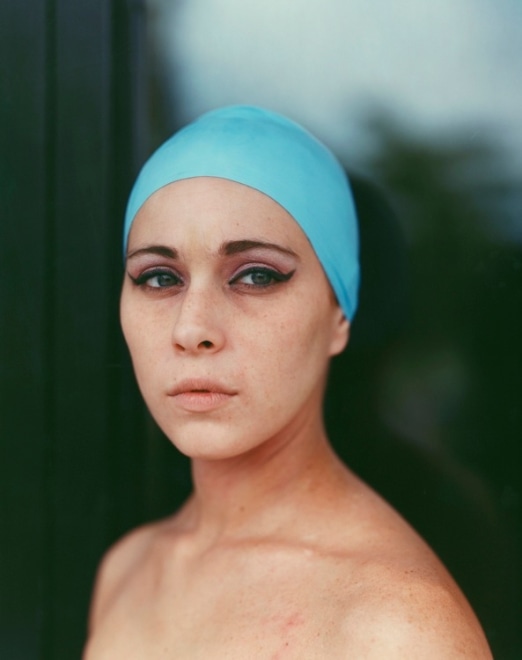 Alec Soth in Portraits from Here to There