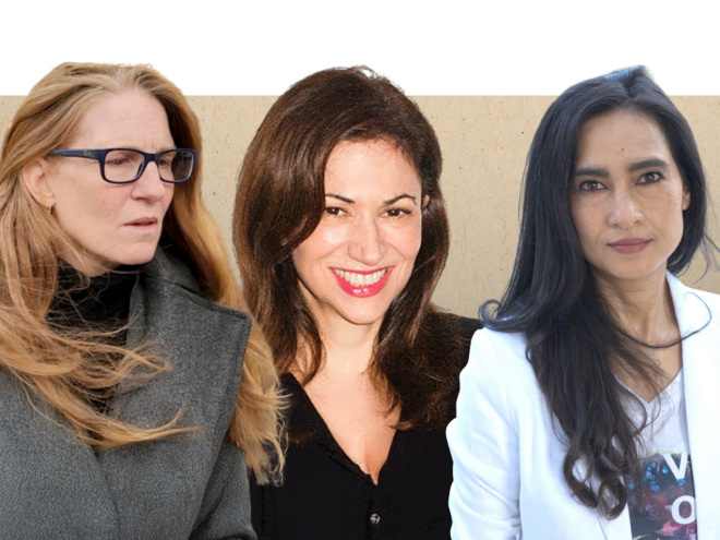 Shahzia Sikander in Conversation at Anderson Ranch Arts Center