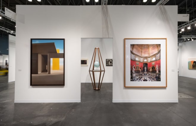 Sean Kelly at The Armory Show 2022, September 9-11, Javits Center, Booth 120, Photography: Adam Reich, Courtesy: Sean Kelly