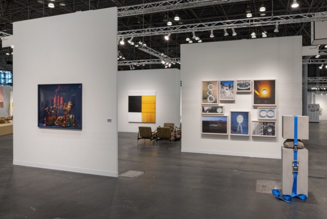 Sean Kelly at The Armory Show 2022, September 9-11, Javits Center, Booth 120, Photography: Adam Reich, Courtesy: Sean Kelly