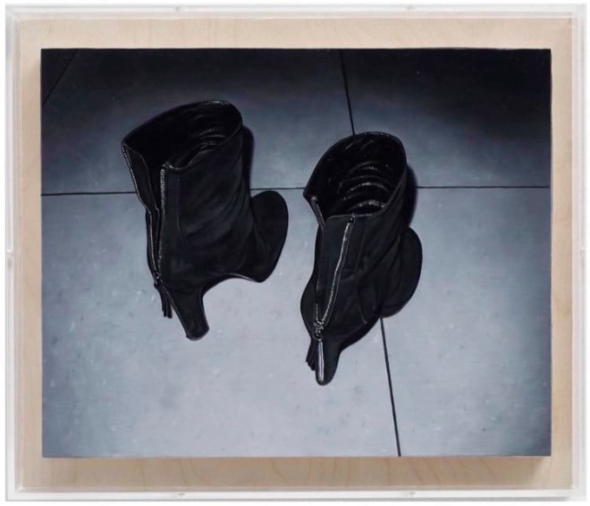 James White Boots, 2014
