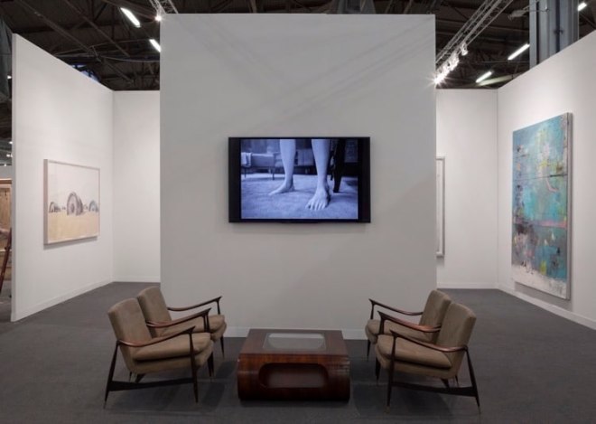 Armory Show 2016 Sean Kelly Gallery