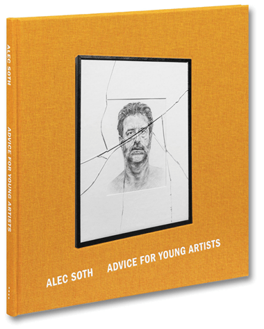 Alec Soth - Advice for Young Artists - Exhibitions - Sean Kelly Gallery