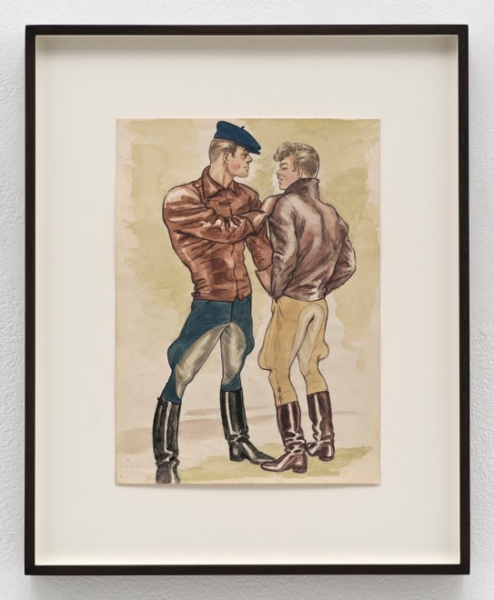 Tom of Finland