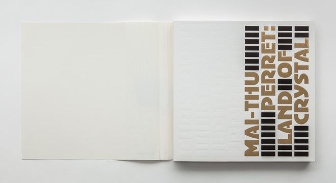 Mai-Thu Perret