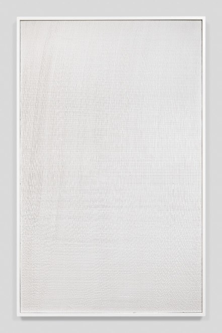 Anthony Pearson Untitled (Etched Plaster), 2014