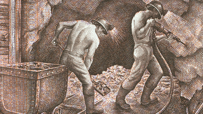 William E. Jones, Model Workers, 2014