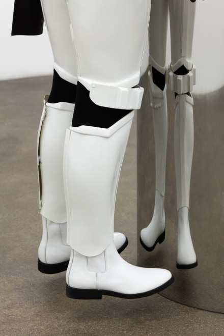 Kathryn Andrews Stormtrooper,&nbsp;2016