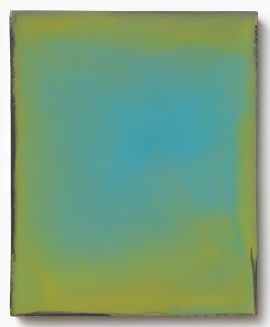 Markus Amm Untitled, 2013