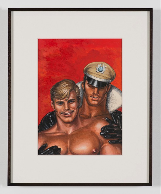 Tom of Finland