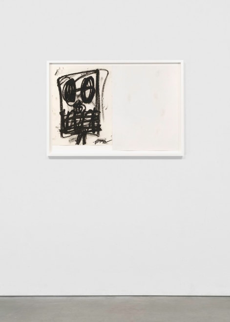 Clifford Owens, (Anxious Man &amp;amp; Untitled), 2016
