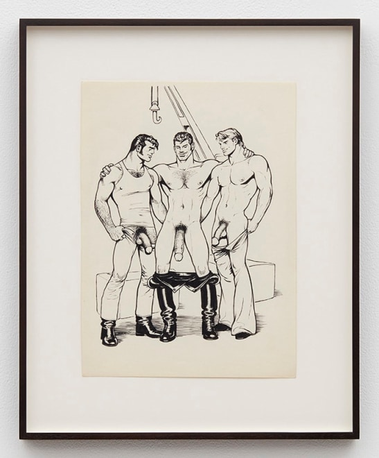 Tom of Finland