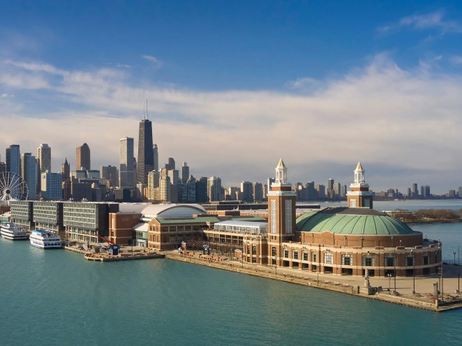 EXPO CHICAGO 2025