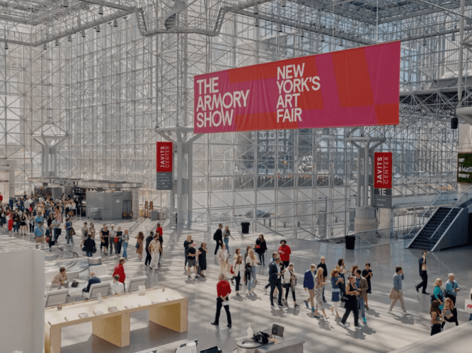 The Armory Show 2024