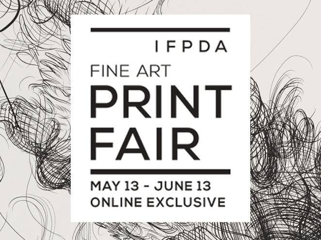 IFPDA Fine Art Print Fair
