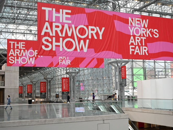 The Armory Show 2023
