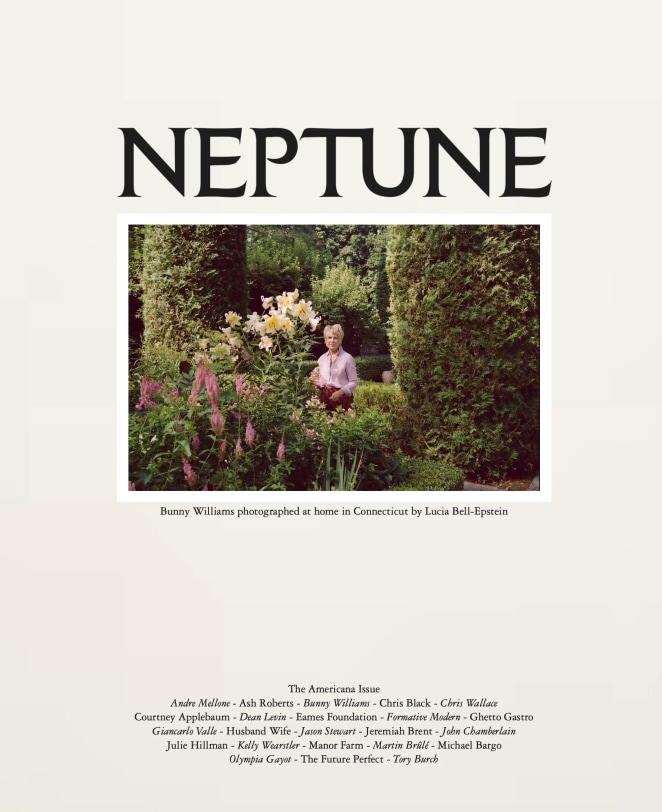 Neptune Papers