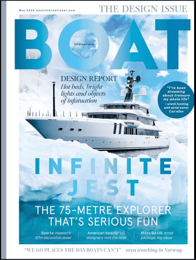 Boat International