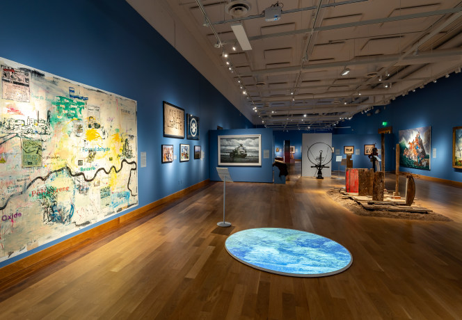 Minnesota Marine Art Museum