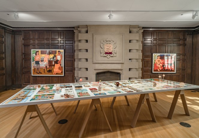 Neubauer Collegium at the University of Chicago