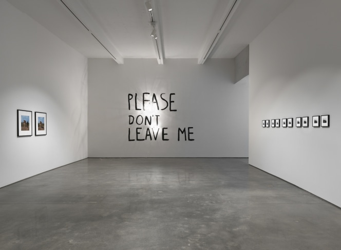 Bas Jan Ader
