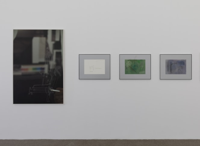 Also on View