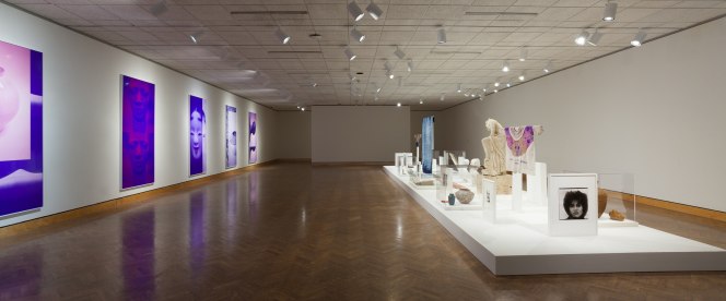 Women &amp; Museums