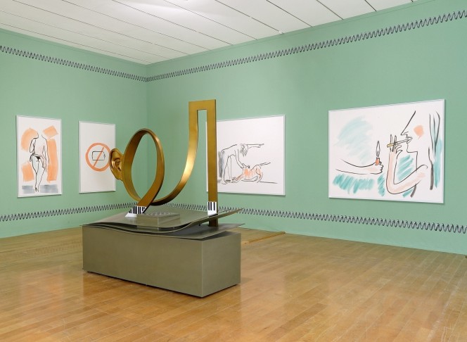 13th Biennale de Lyon
