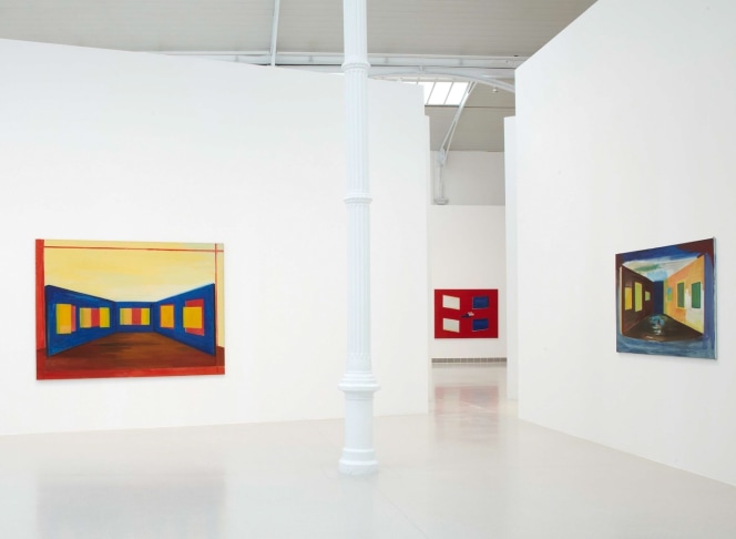 An Exhibition Is Always Part of a Greater Whole