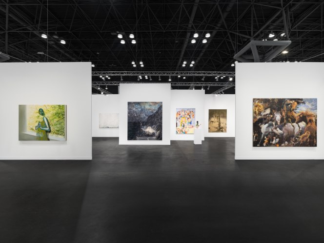 The Armory Show