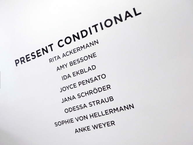 Opening of Present Conditional Group Show @ Mier Gallery in Los Angeles