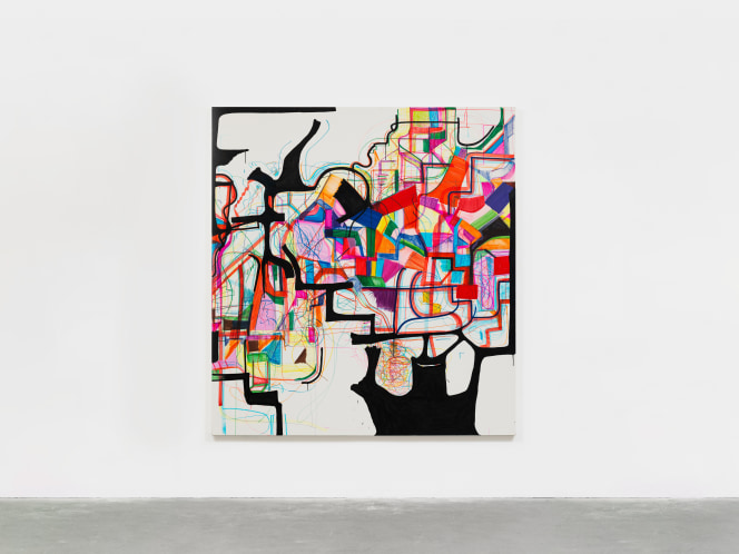Joanne Greenbaum