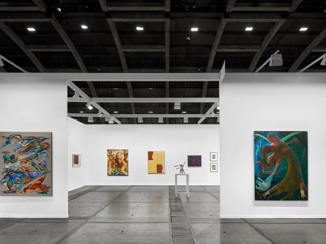 Art Brussels