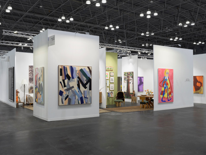 The Armory Show