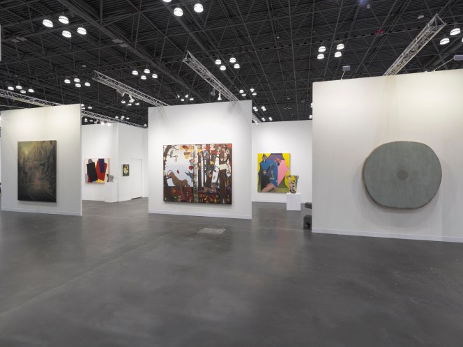 The Armory Show