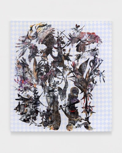 ARTNET NEWS