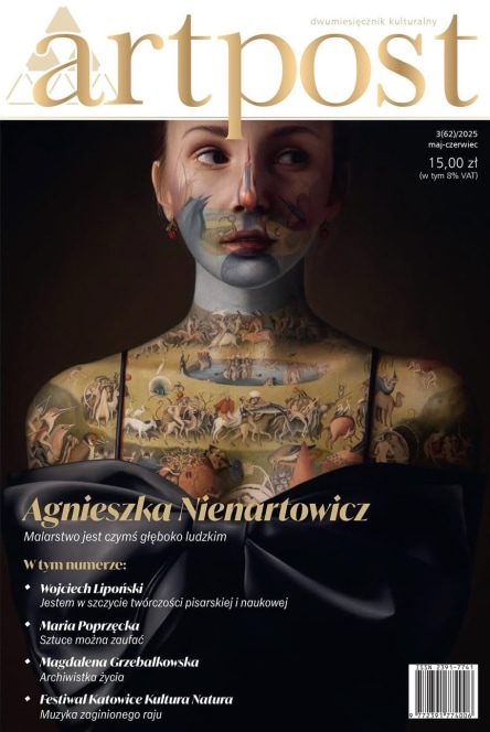 Agnieszka Nienartowicz