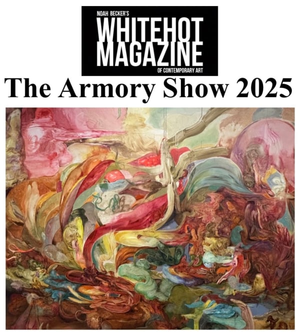The Armory Show 2025