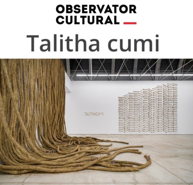 Talitha cumi