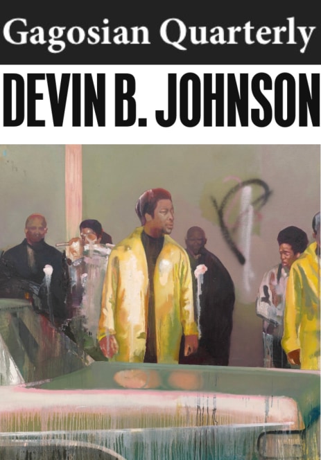 Devin B. Johnson