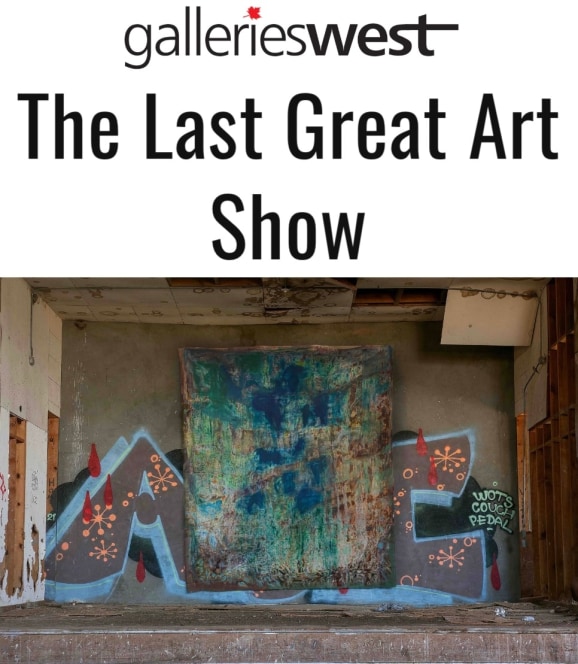 The Last Great Art Show