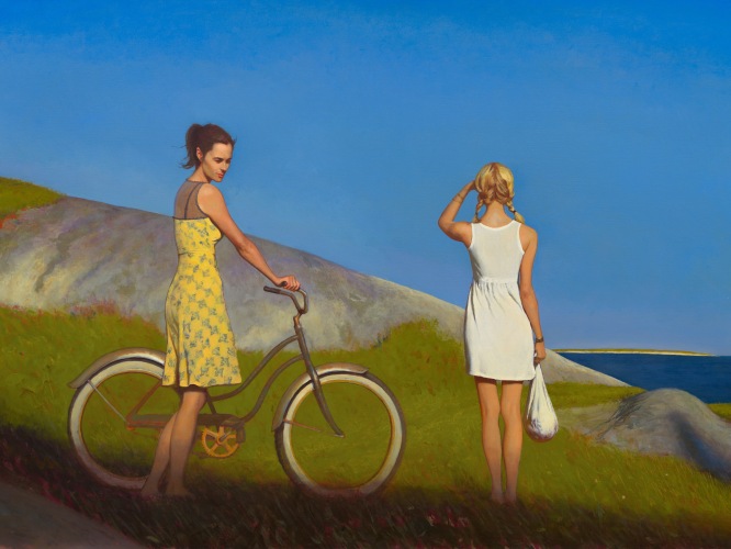 BO BARTLETT