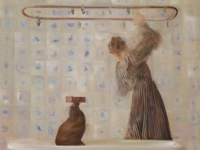 SARAH MCRAE MORTON